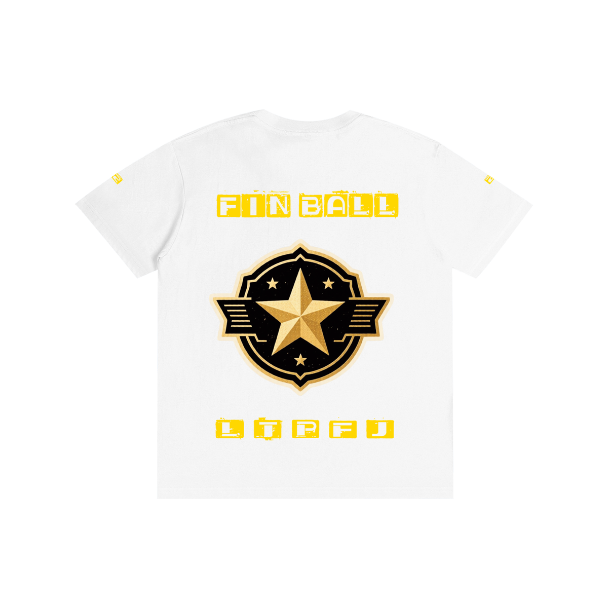 2212 Pure Cotton Unisex T-Shirt