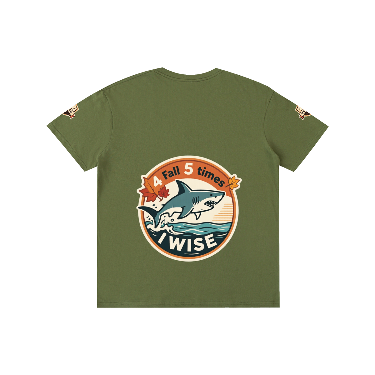 Pisces Pure Cotton Unisex T-Shirt