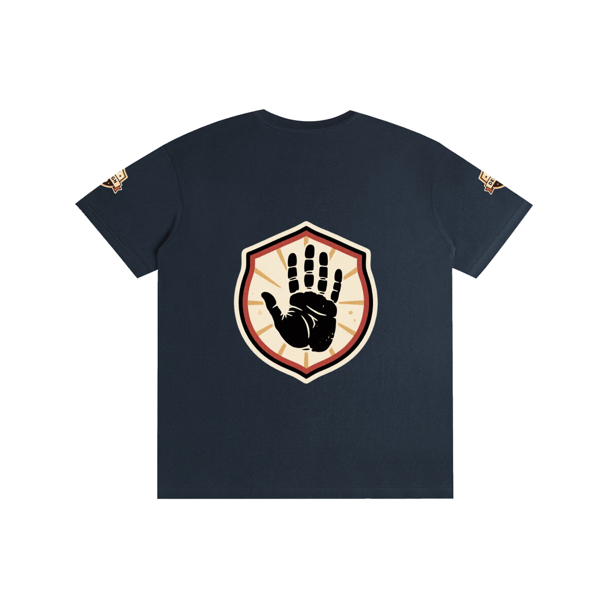 God bless Pure Cotton Unisex T-Shirt