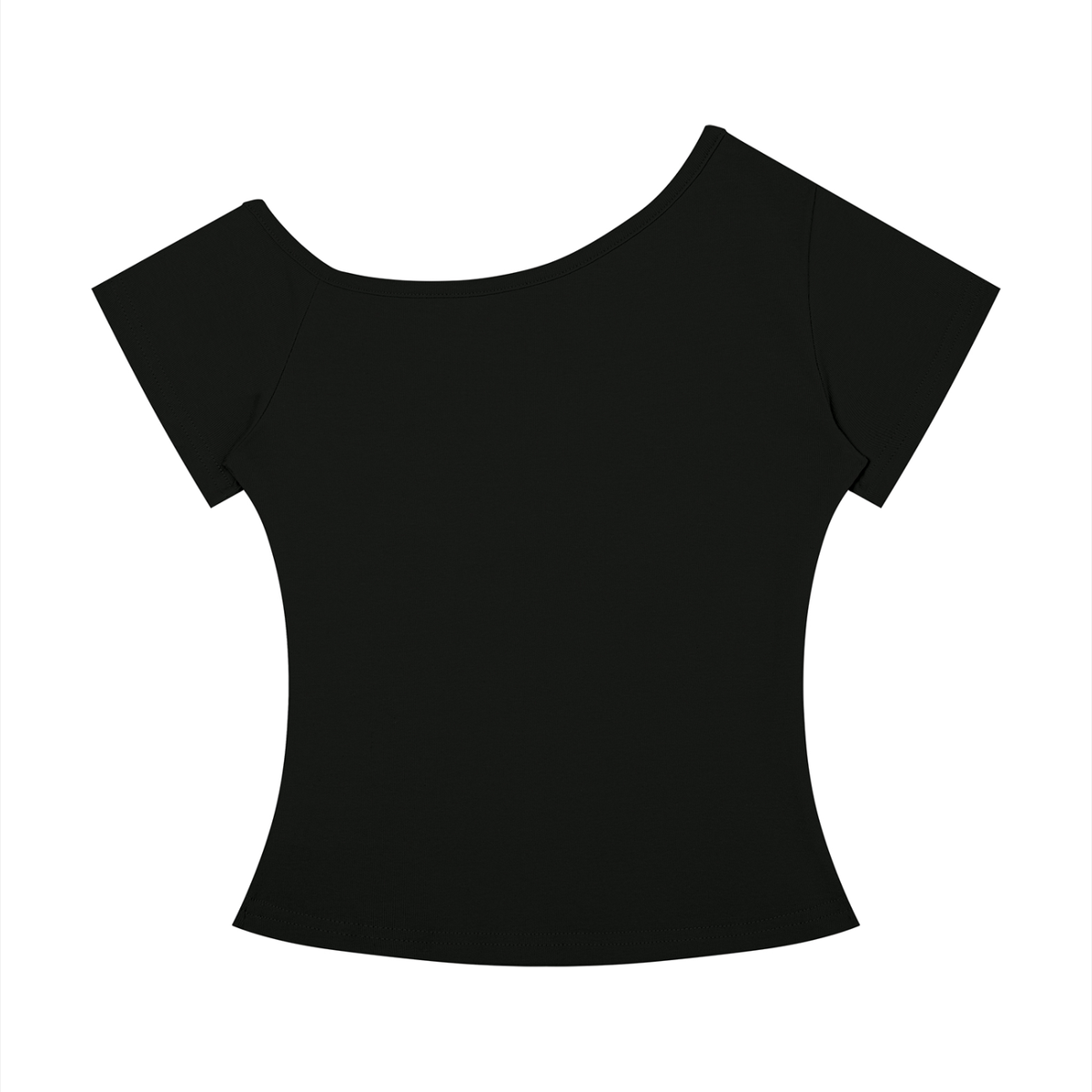 My heart Women’s Off-the-Shoulder T-Shirt