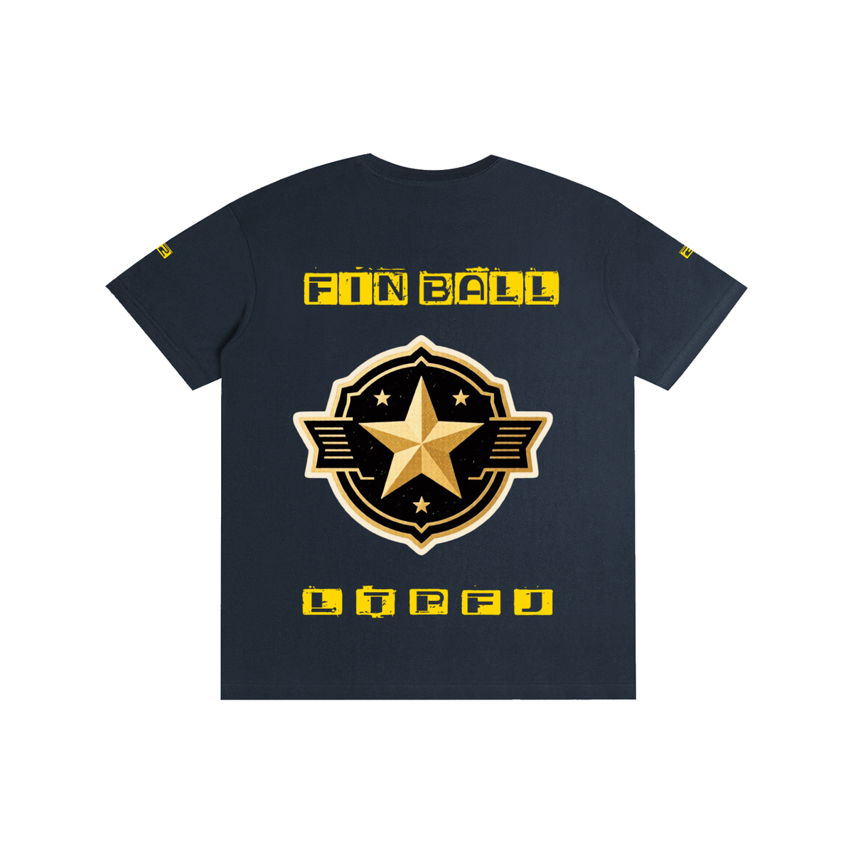 2212 Pure Cotton Unisex T-Shirt