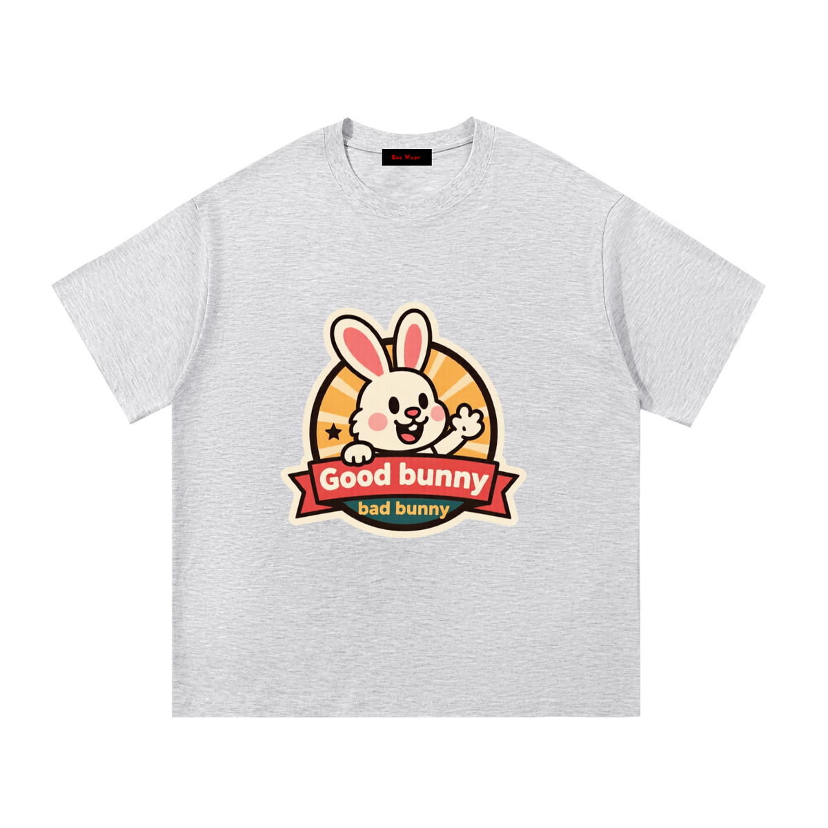 Essential Cotton T-Shirt