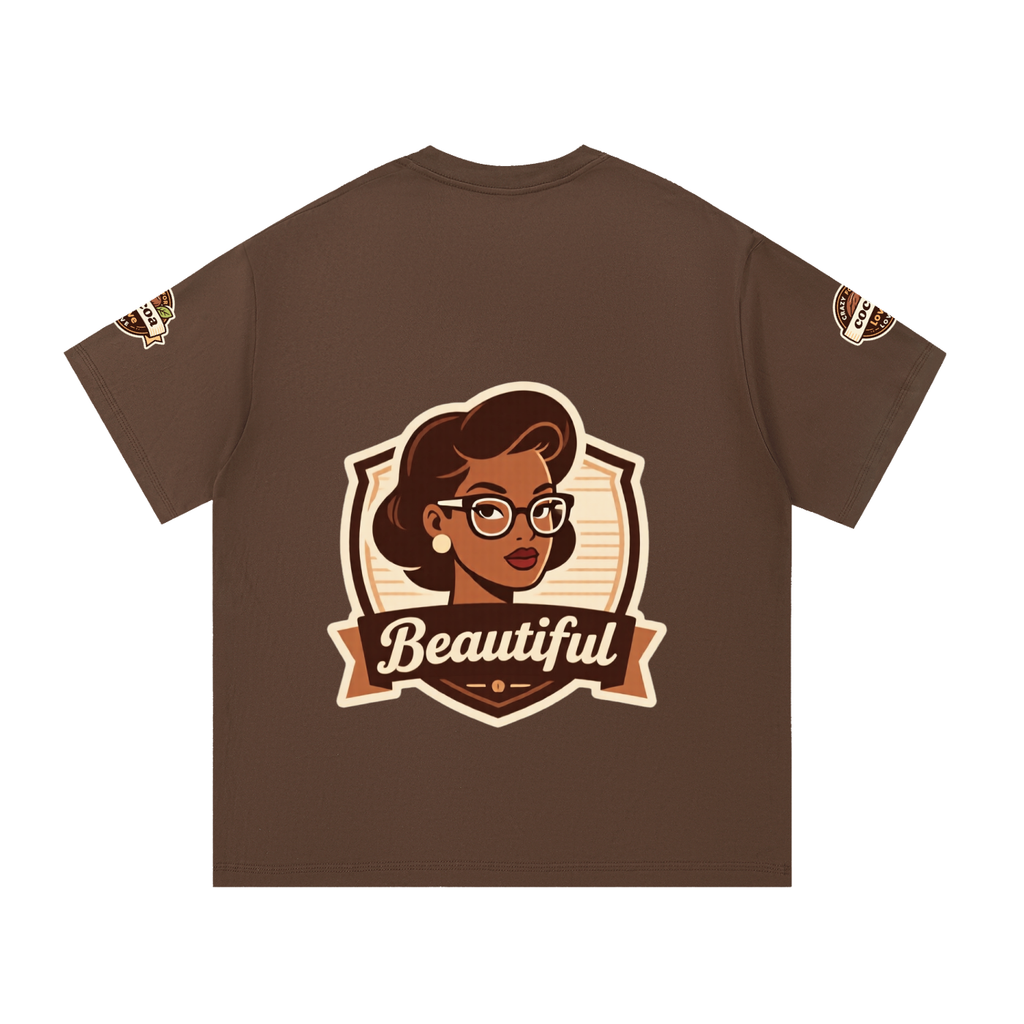 Cocoa love Essential Cotton T-Shirt