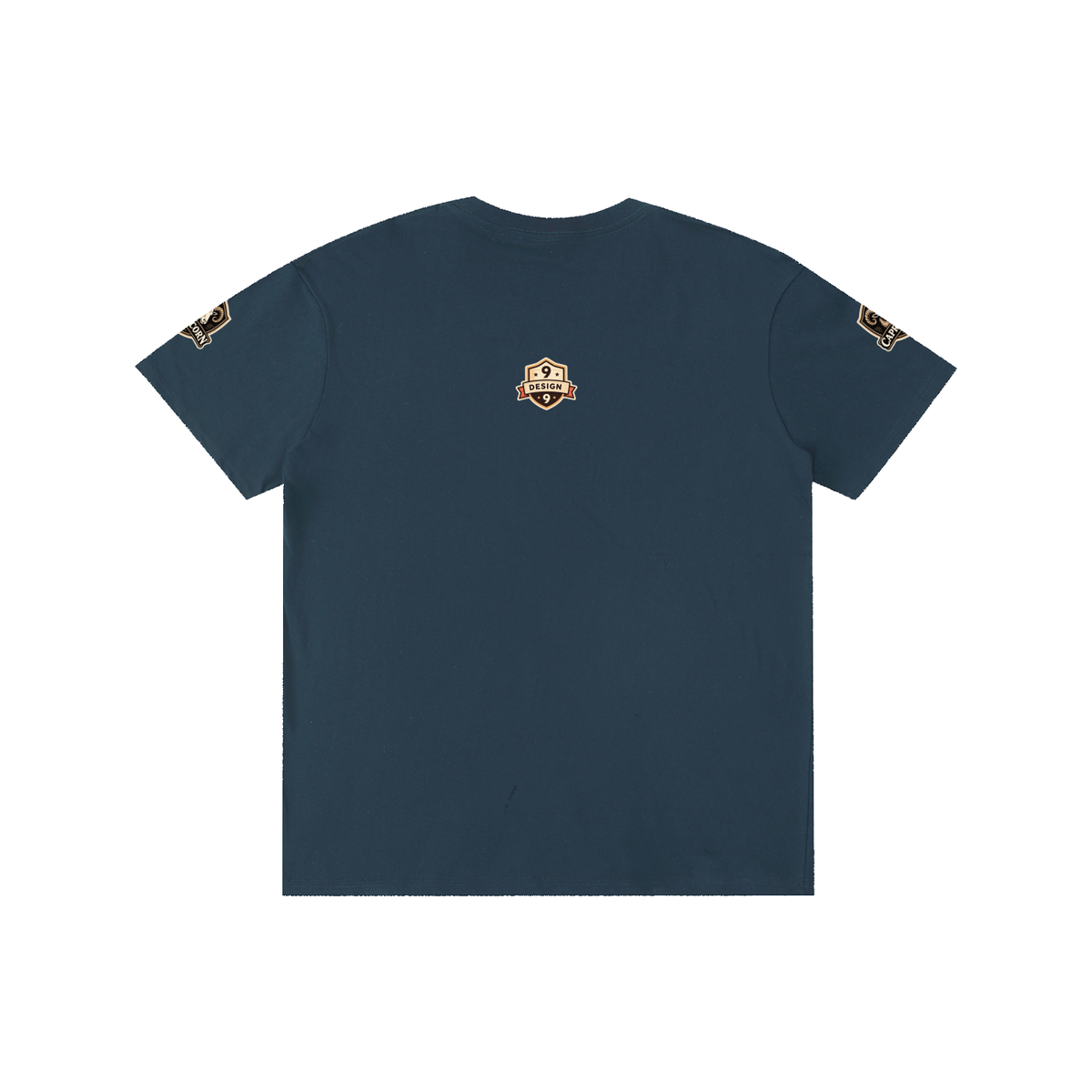 Capricorn Pure Cotton Unisex T-Shirt