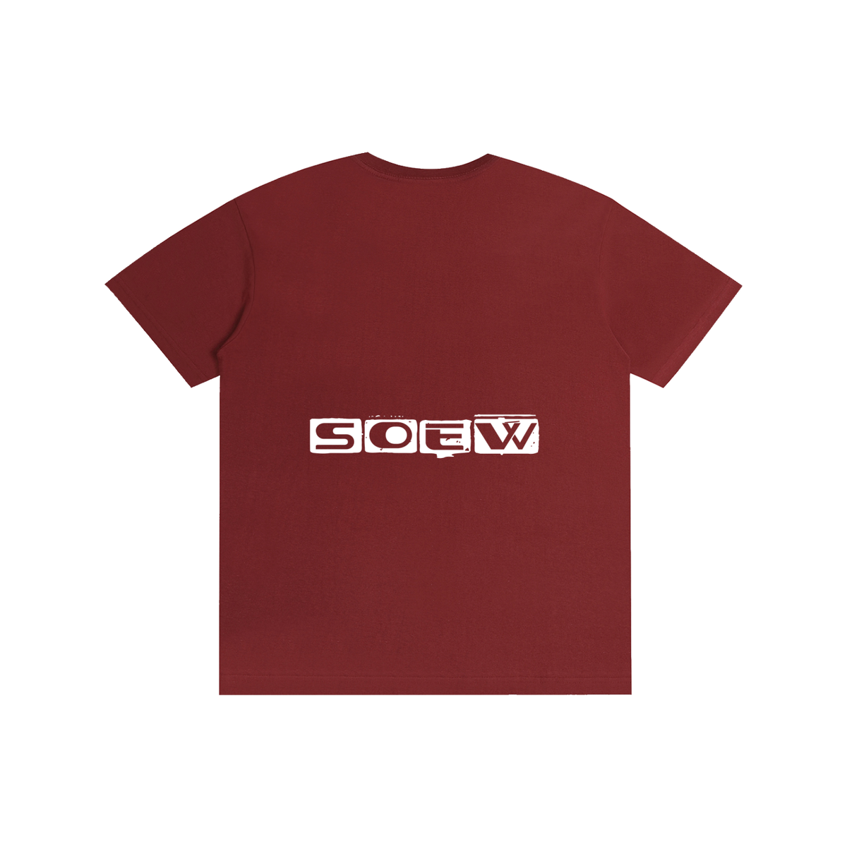 Shot o clock Pure Cotton Unisex T-Shirt
