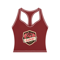Love yetta Yoga Tank Top