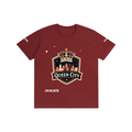 Queen City 601 Pure Cotton Unisex T-Shirt