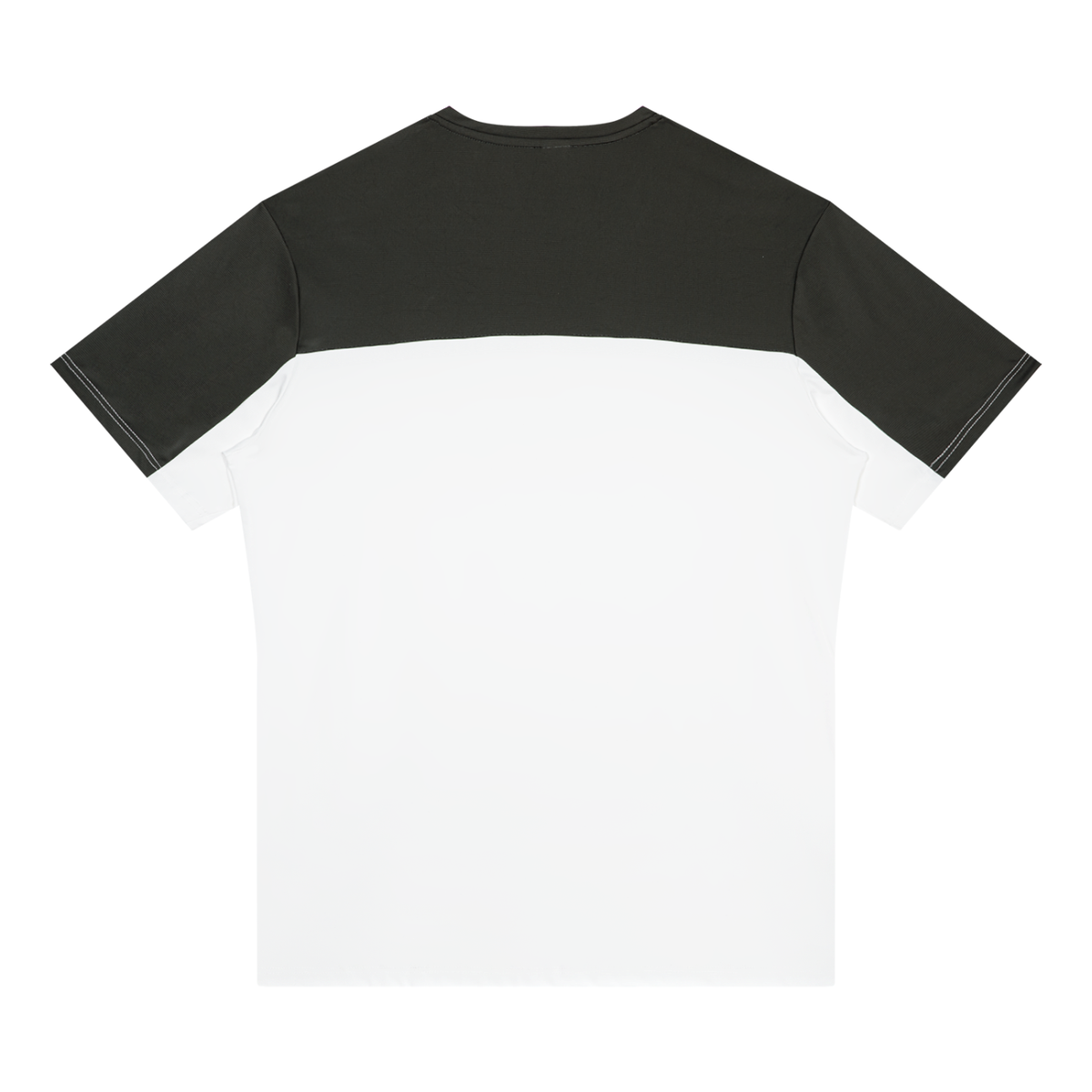 No capity Men's Color Block Performance T-Shirt