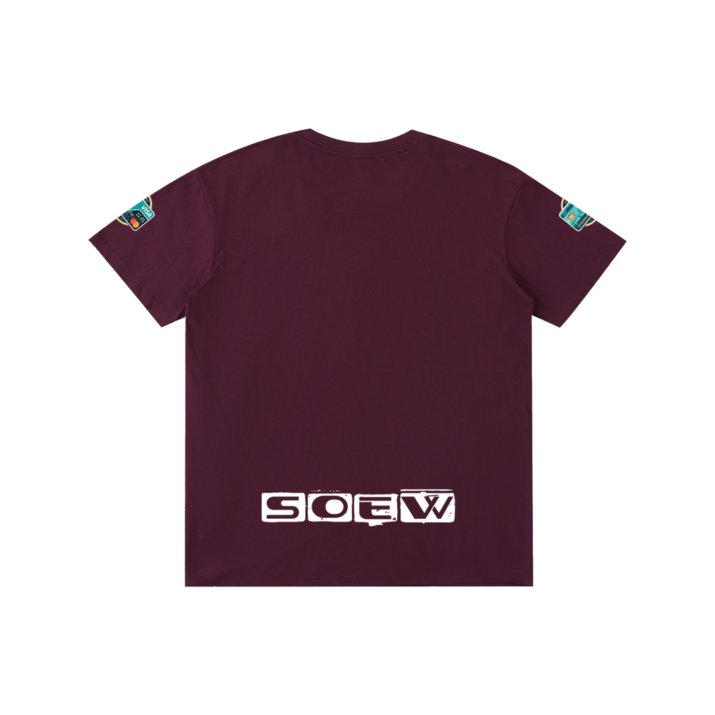 Visa T-Shirt