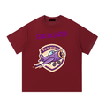 To high Essential Cotton T-Shirt