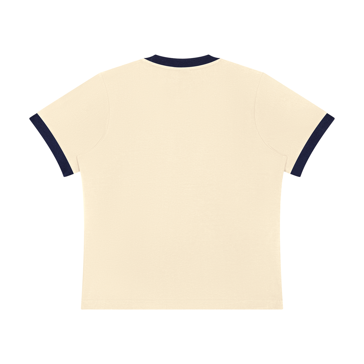 Snfe Women's Sorona Ringer T-Shirt