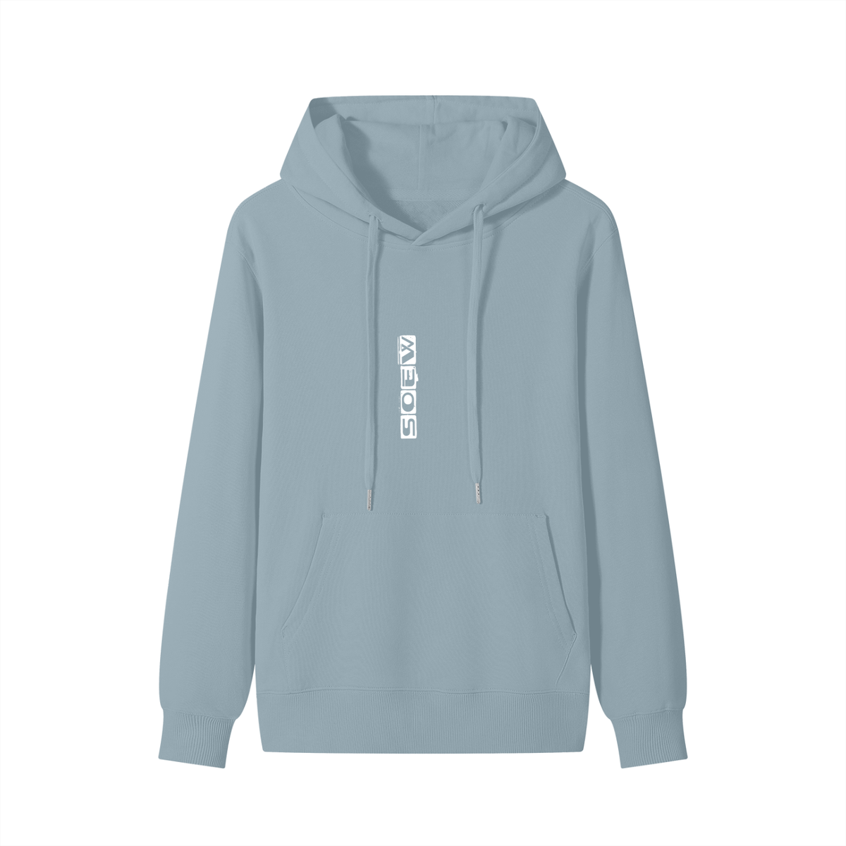 Friend Zone Cotton Hoodie