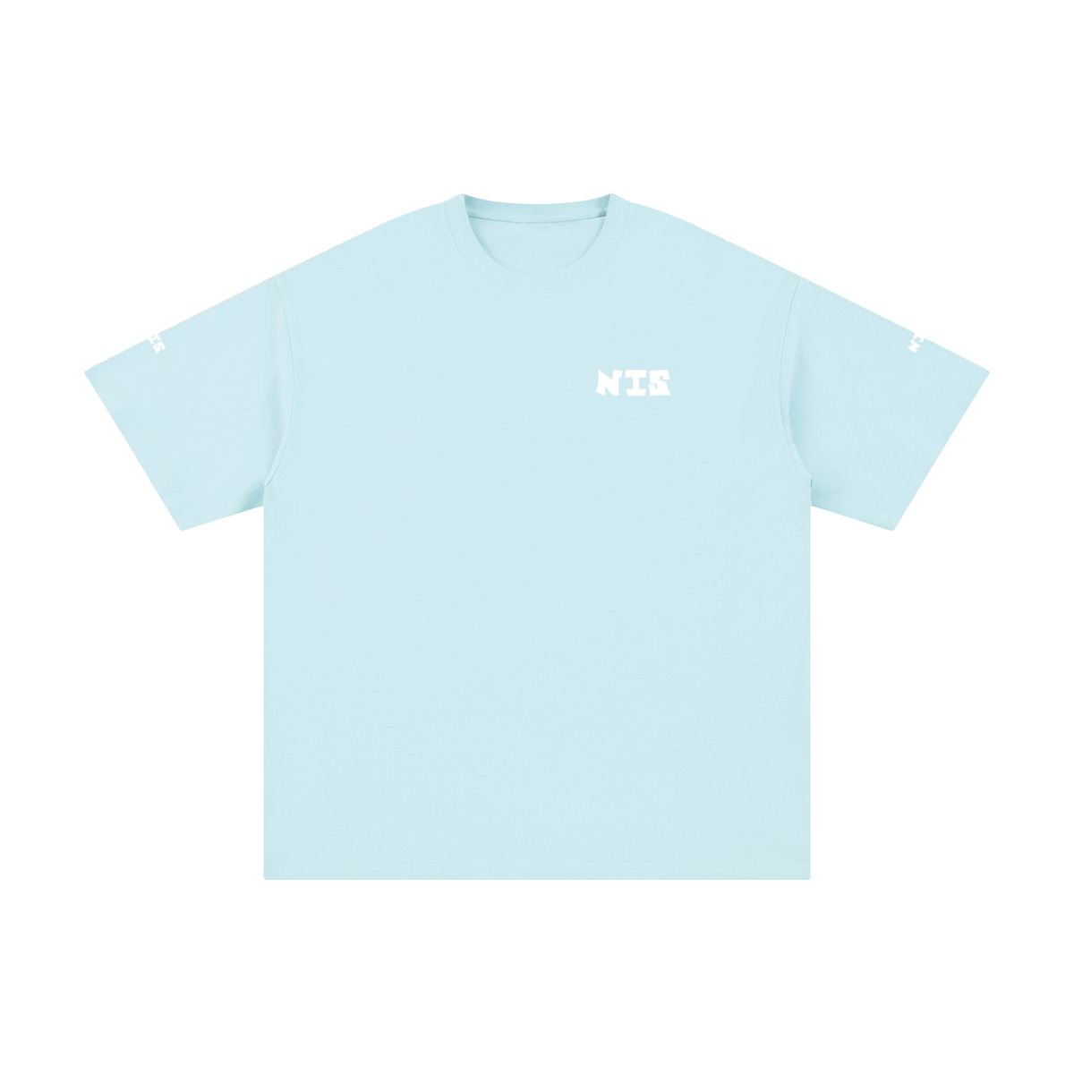 Women Not in Service Pure Cotton T-Shirt