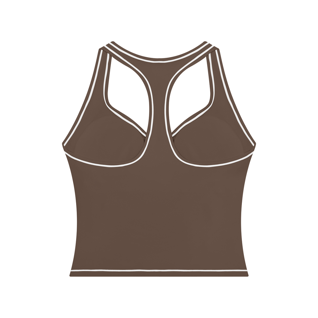 Love yetta Yoga Tank Top