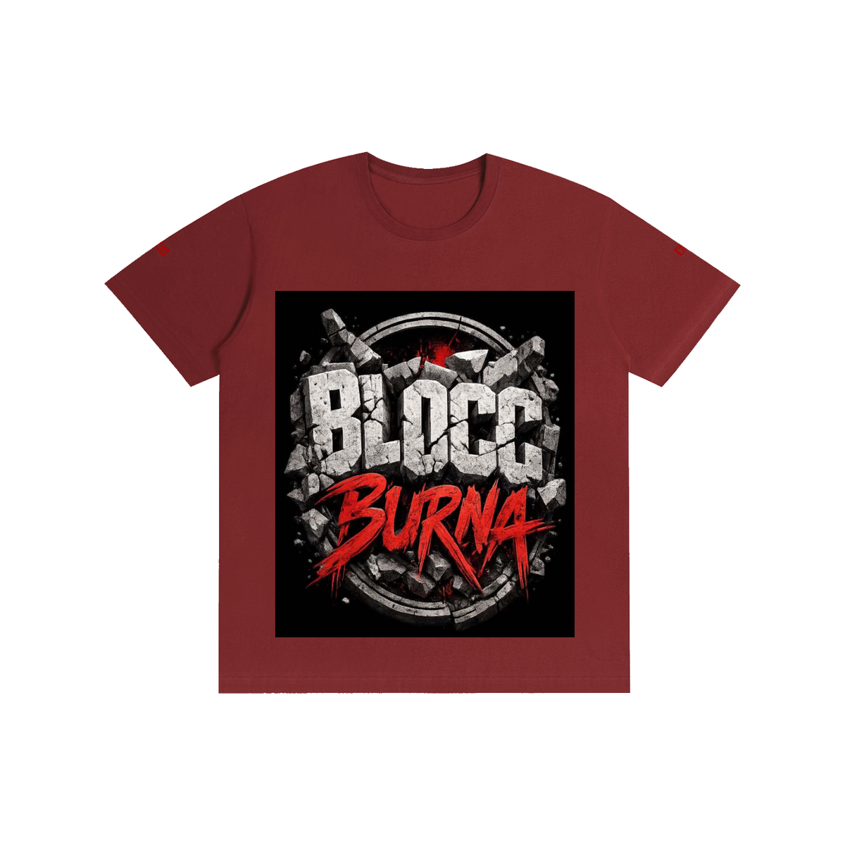Pure Cotton Unisex T-Shirt