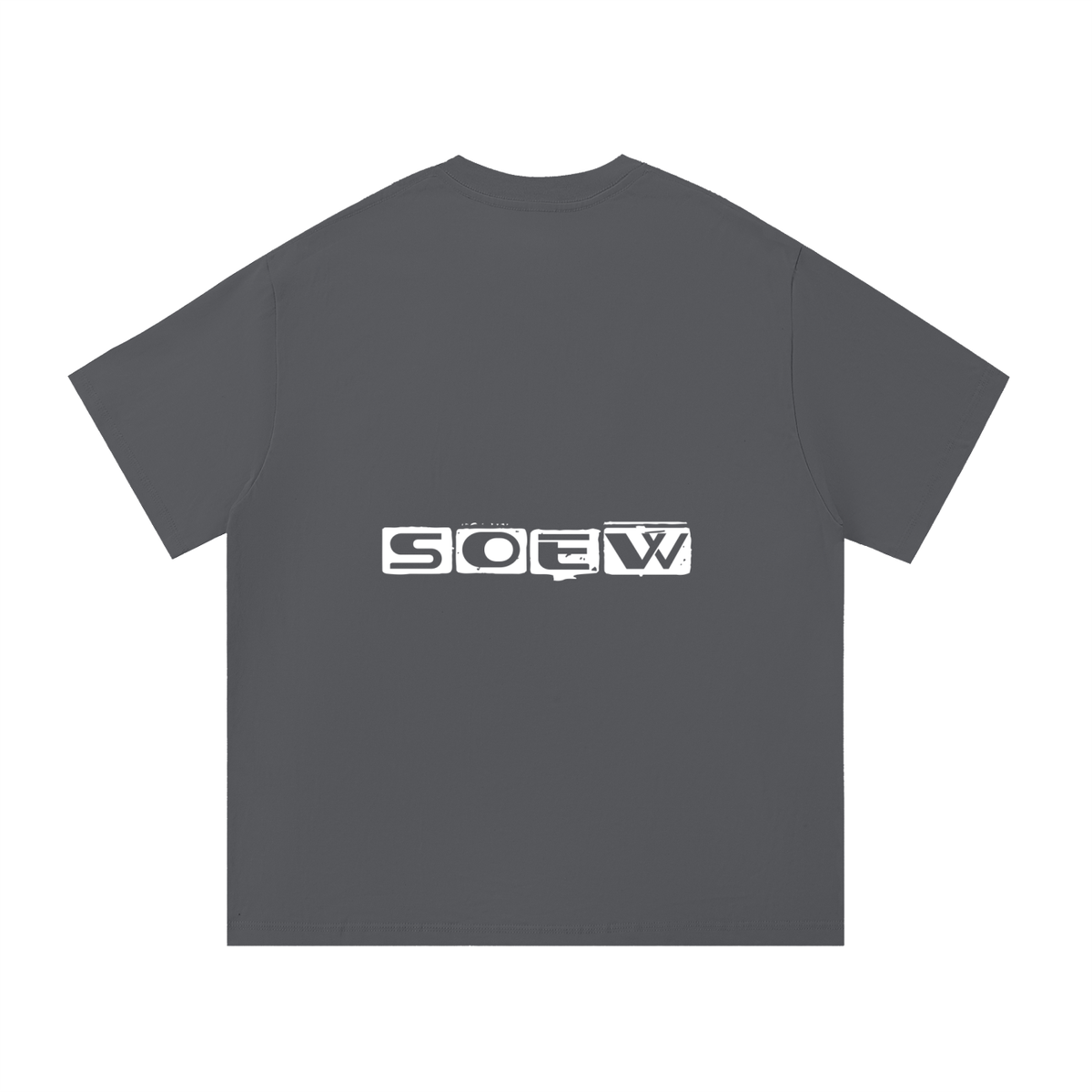 Soe jeans Essential Cotton T-Shirt