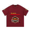 Sonnie Halloween Essential Cotton T-Shirt