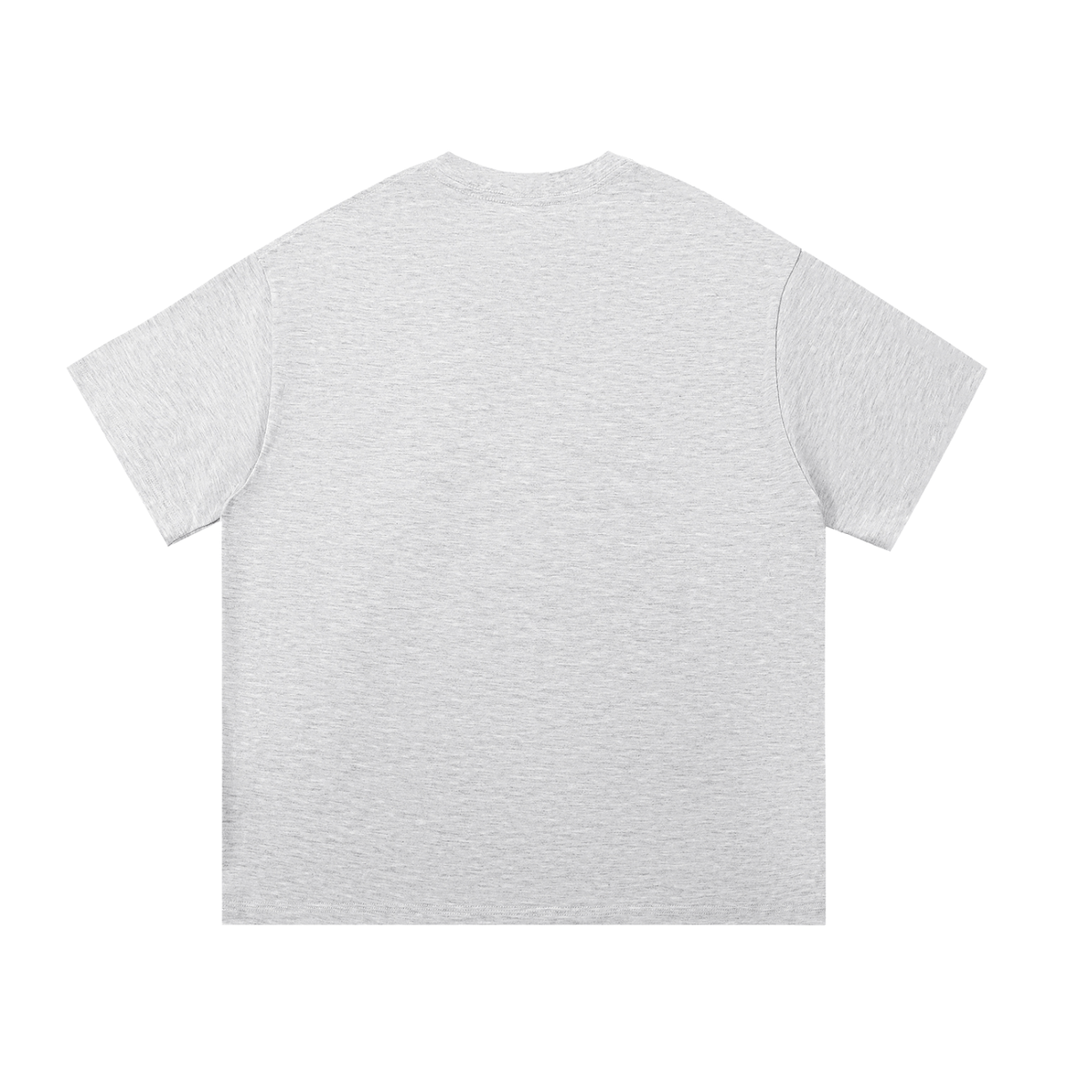Go Essential Cotton T-Shirt