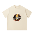 Energy Don't Lie Oversized T-Shirt