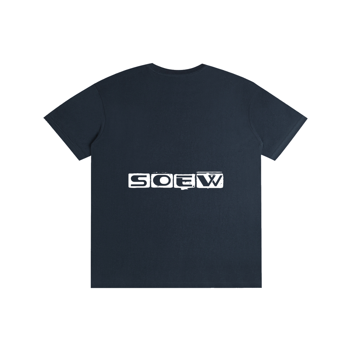Shot o clock Pure Cotton Unisex T-Shirt