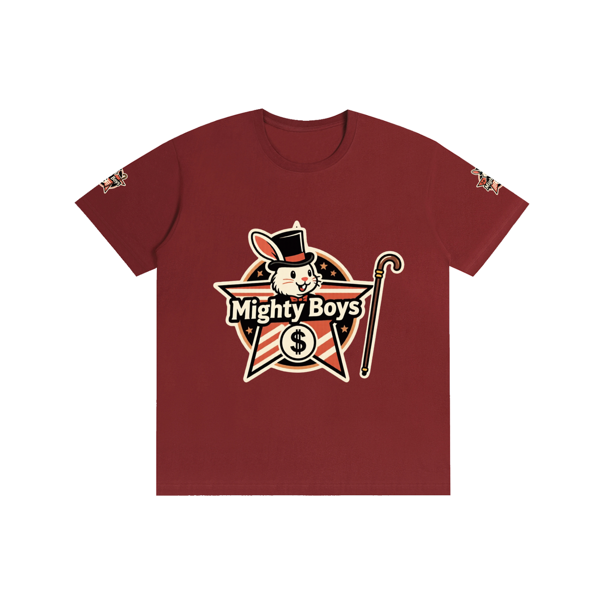 Mighty Boys T-Shirt