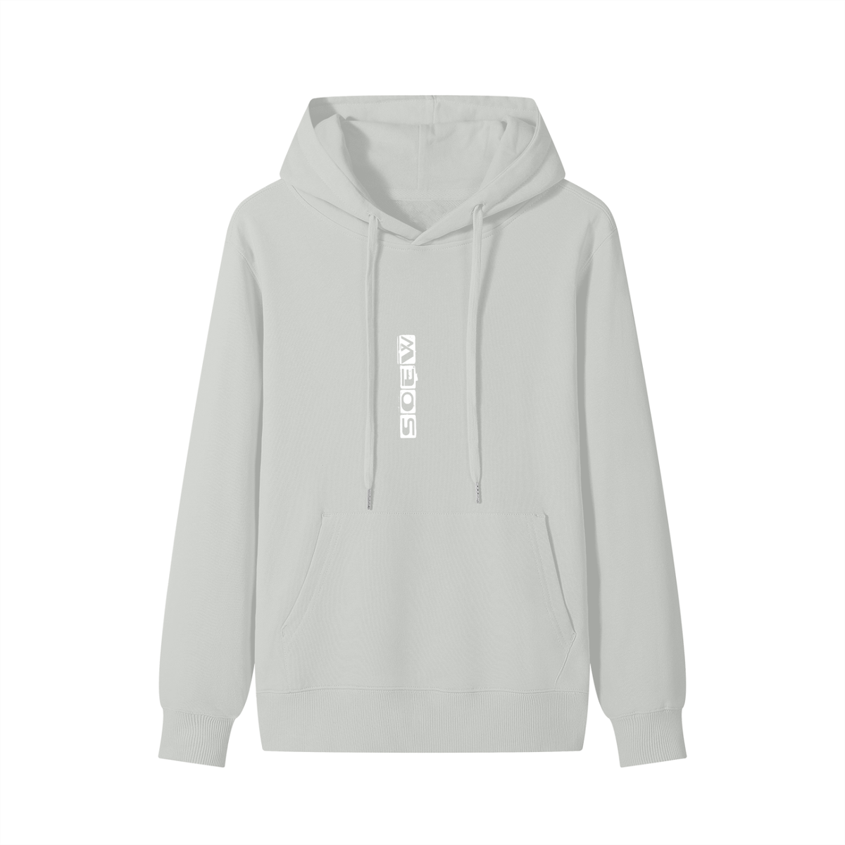 Friend Zone Cotton Hoodie