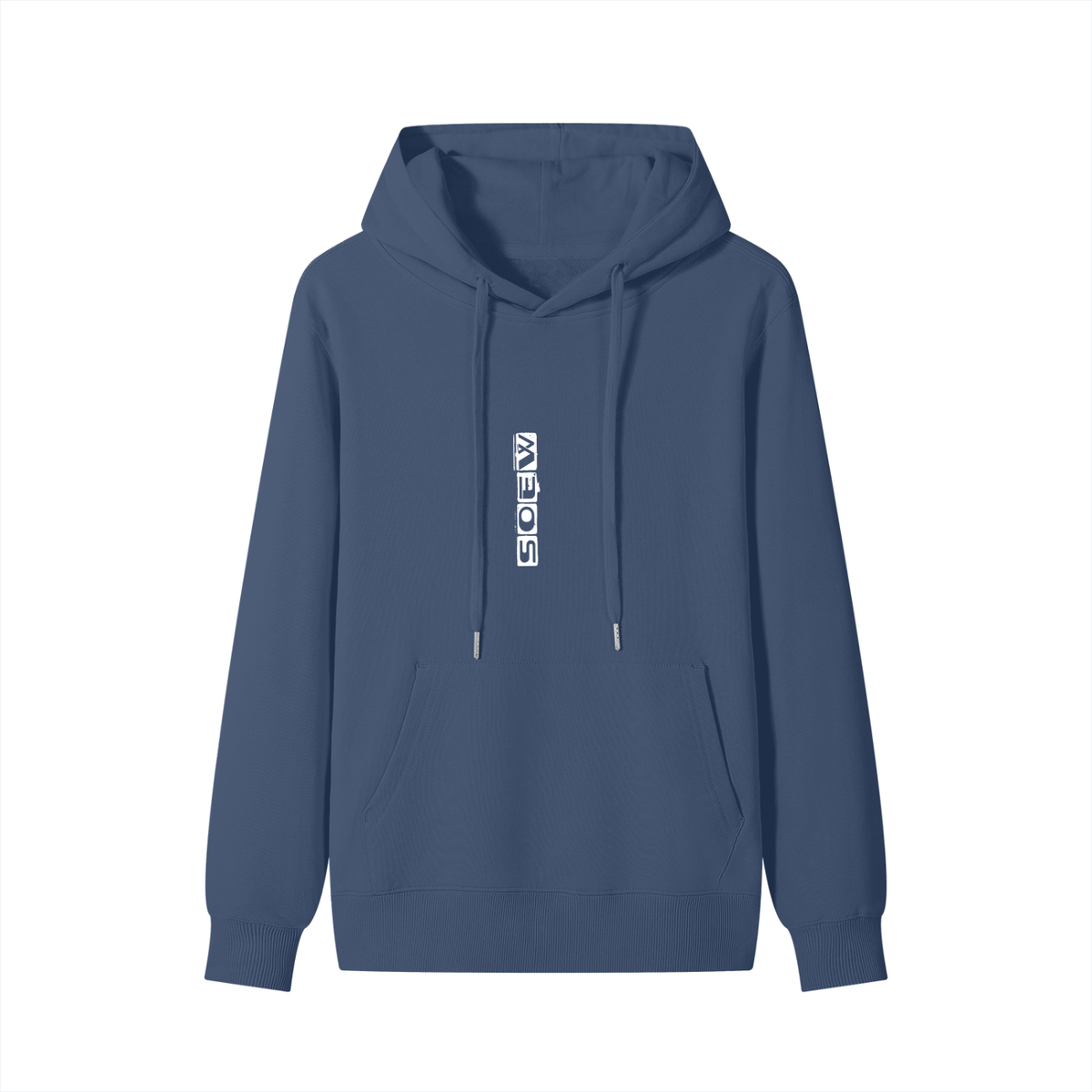 Friend Zone Cotton Hoodie