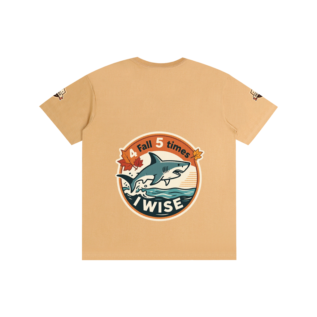 Pisces Pure Cotton Unisex T-Shirt