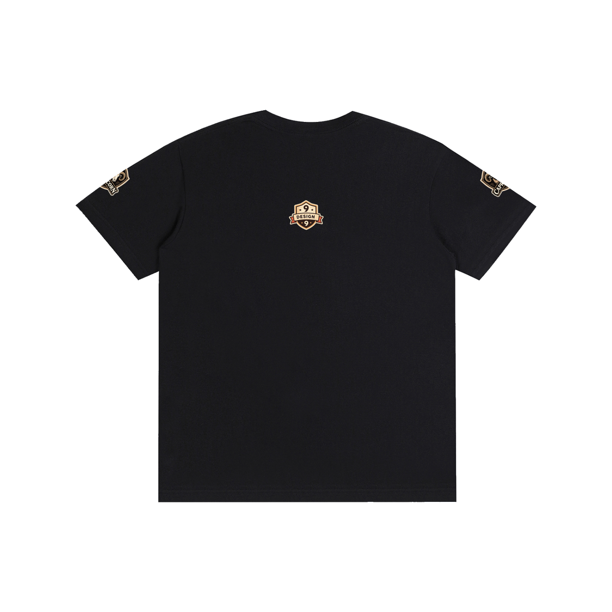 Capricorn Pure Cotton Unisex T-Shirt