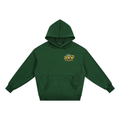 Dino power Essential Kids' Fleece Hoodie