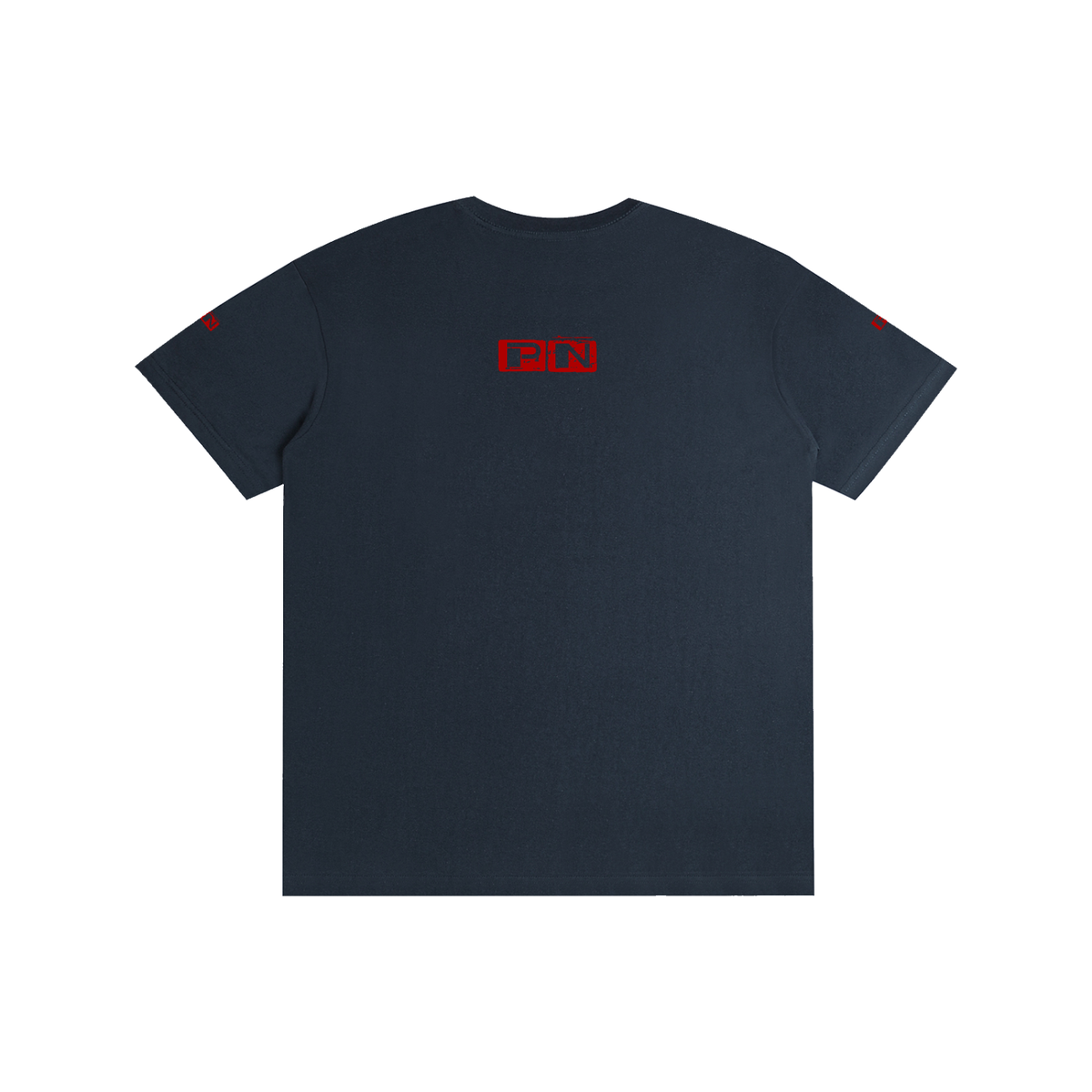 Pretty Nicki Pure Cotton Unisex T-Shirt