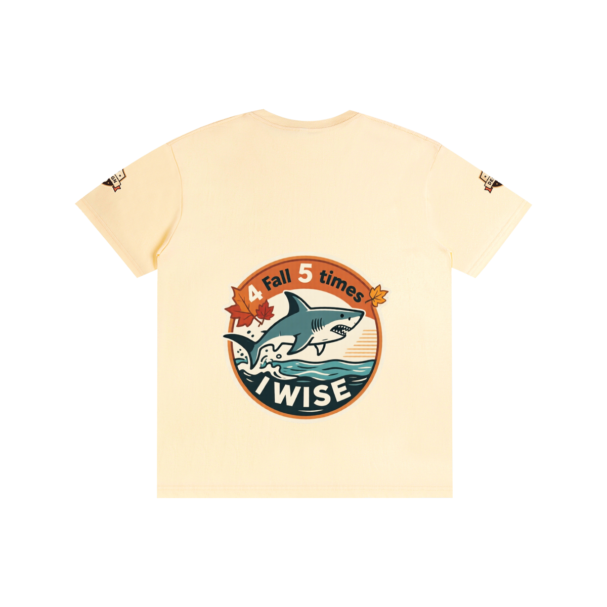 Pisces Pure Cotton Unisex T-Shirt