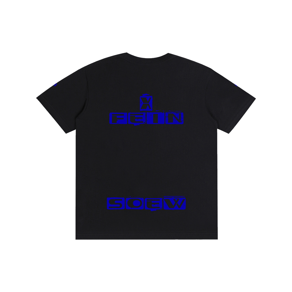 X fein Cotton Unisex T-Shirt