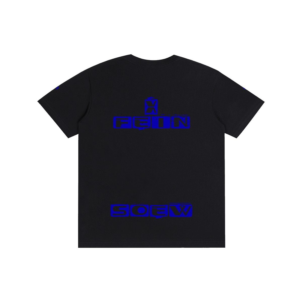 X fein Cotton Unisex T-Shirt