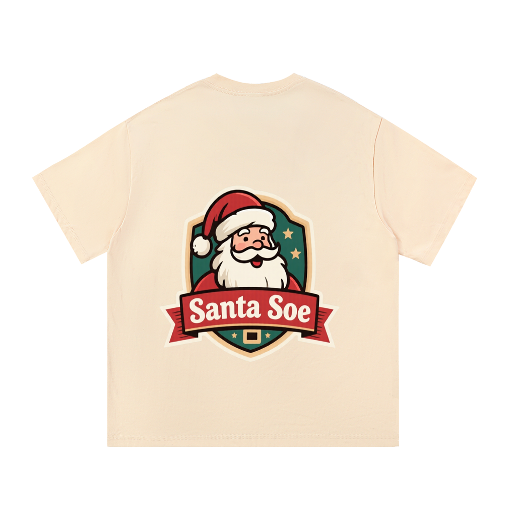 Essential Cotton T-Shirt