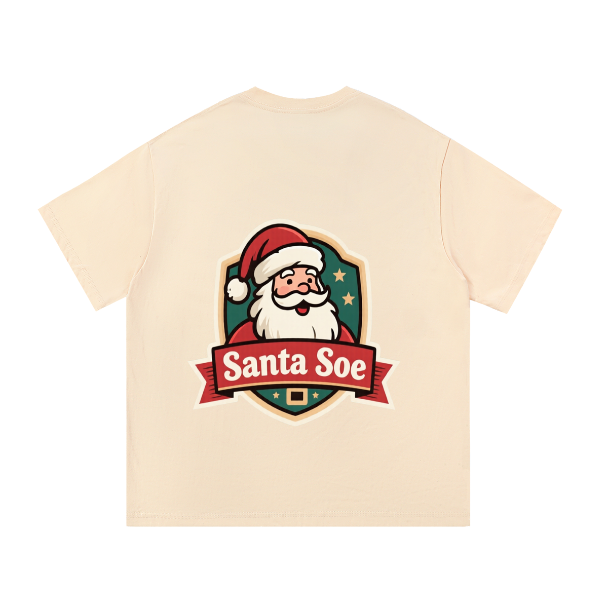Essential Cotton T-Shirt
