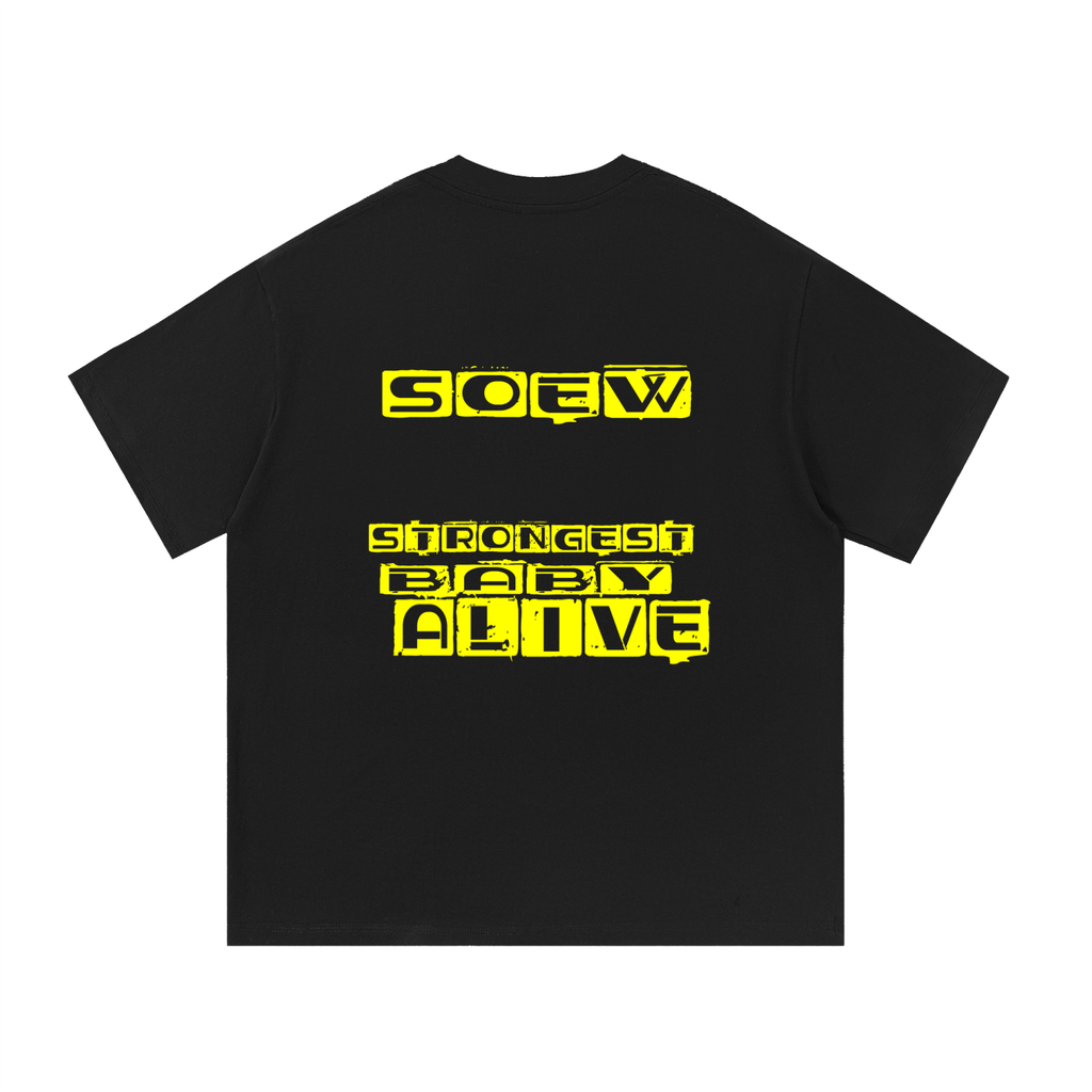 Baby kerb Essential Cotton T-Shirt