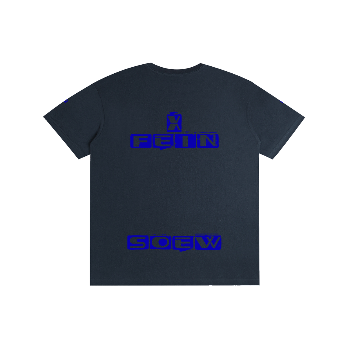X fein Cotton Unisex T-Shirt