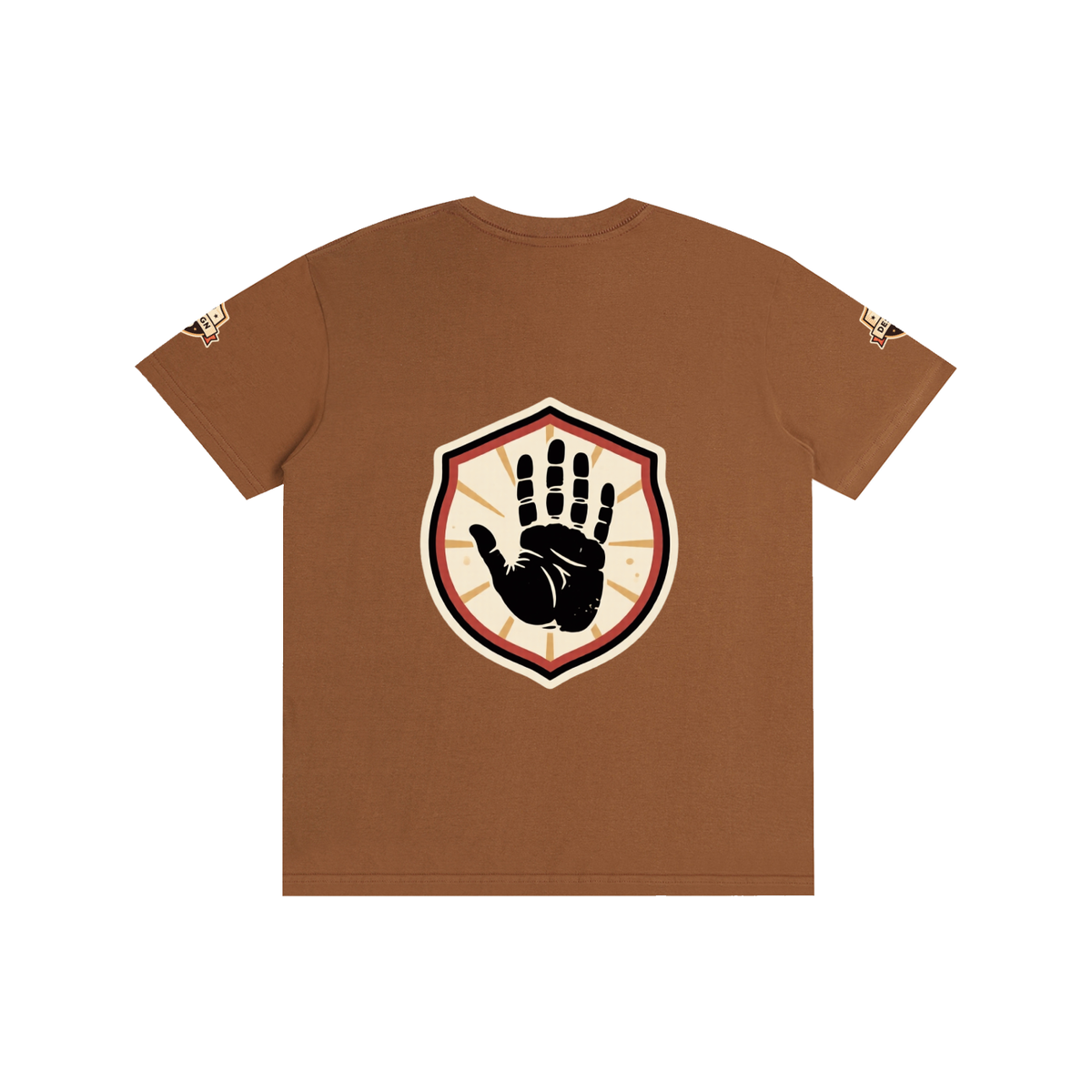 God bless Pure Cotton Unisex T-Shirt