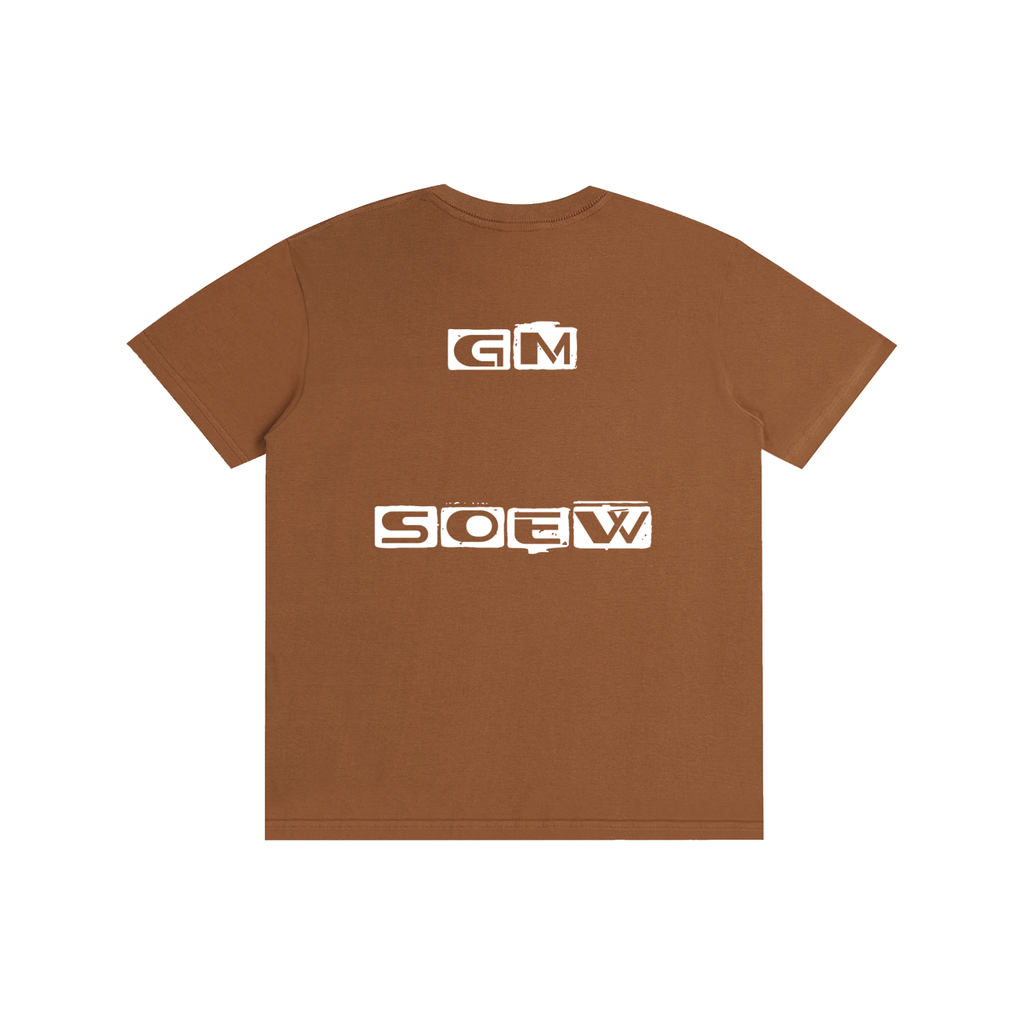Girl mom T-Shirt