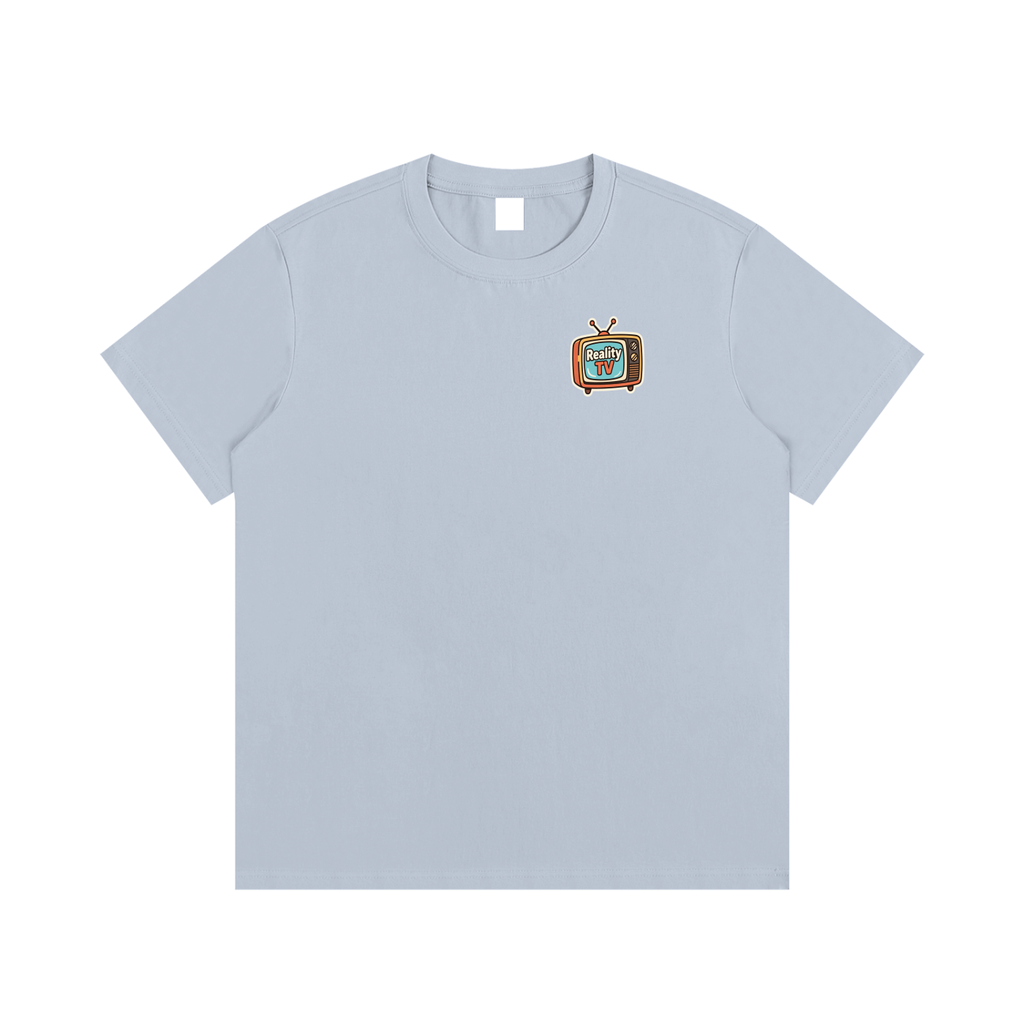 Essential Cotton T-Shirt