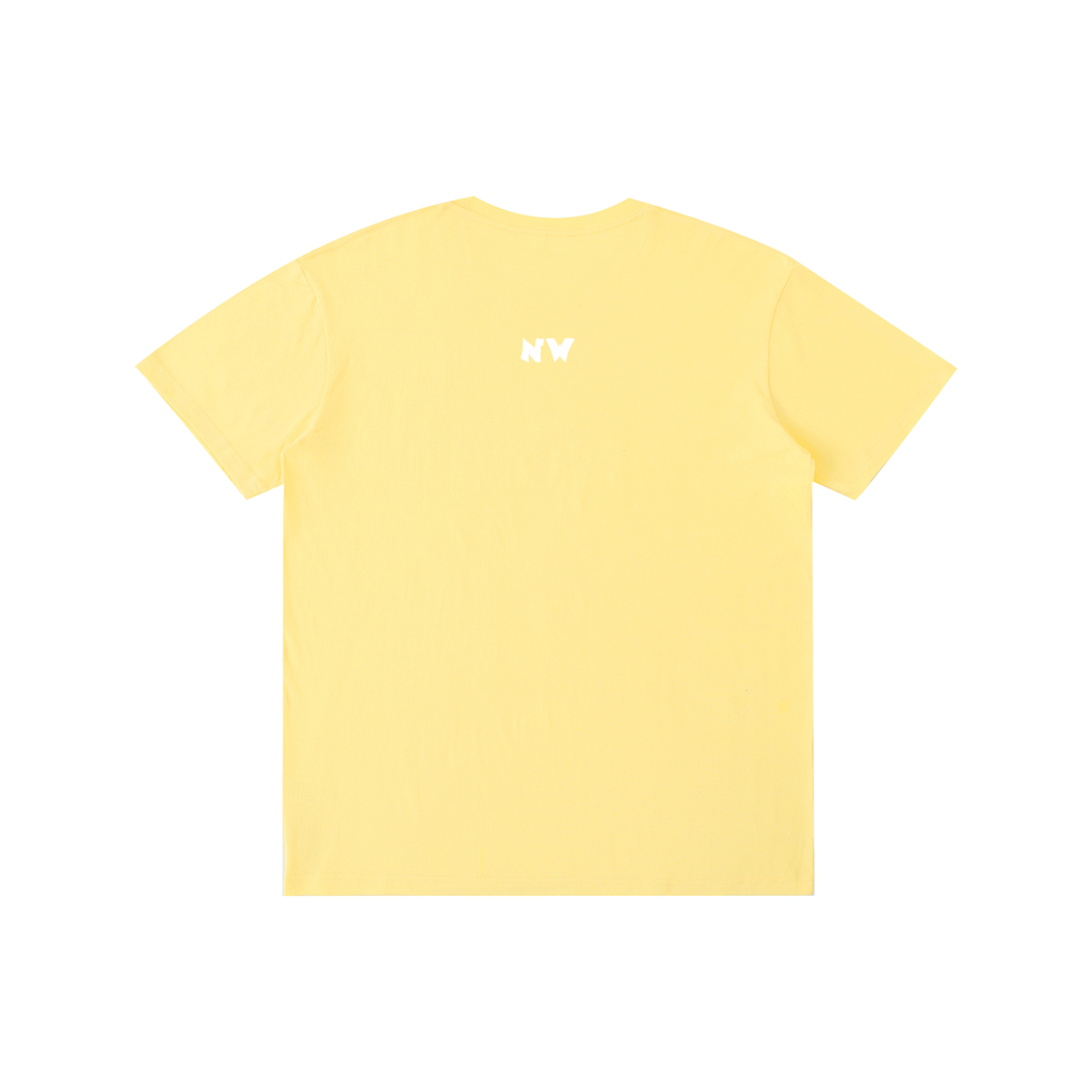 Nine Wick Unisex T-Shirt