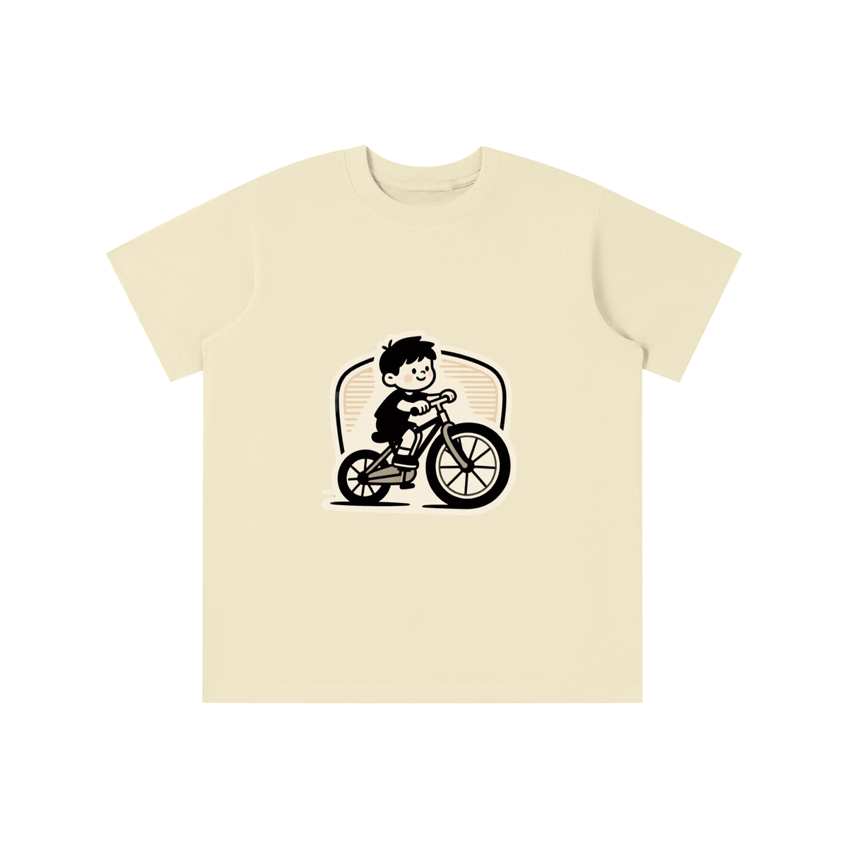 Let's Roll Kids' T-shirt