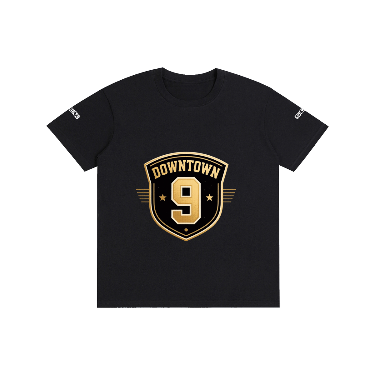 Jones jersey Pure Cotton Unisex T-Shirt