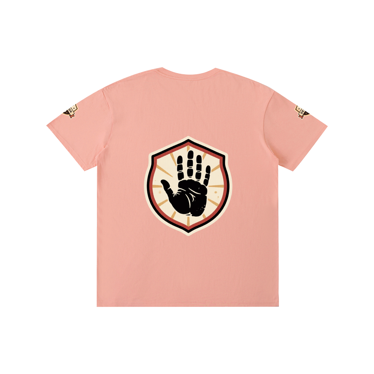 God bless Pure Cotton Unisex T-Shirt