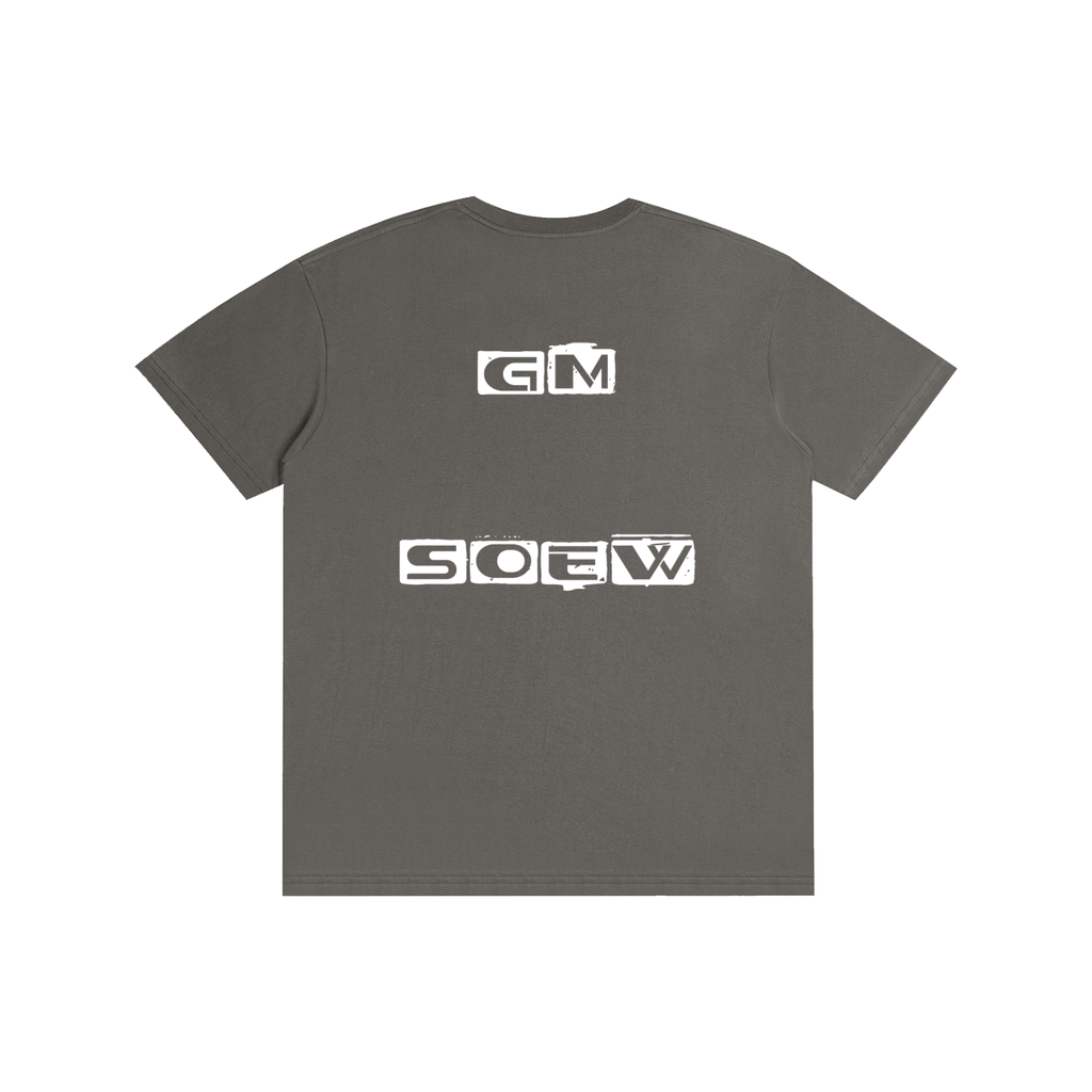 Girl mom T-Shirt
