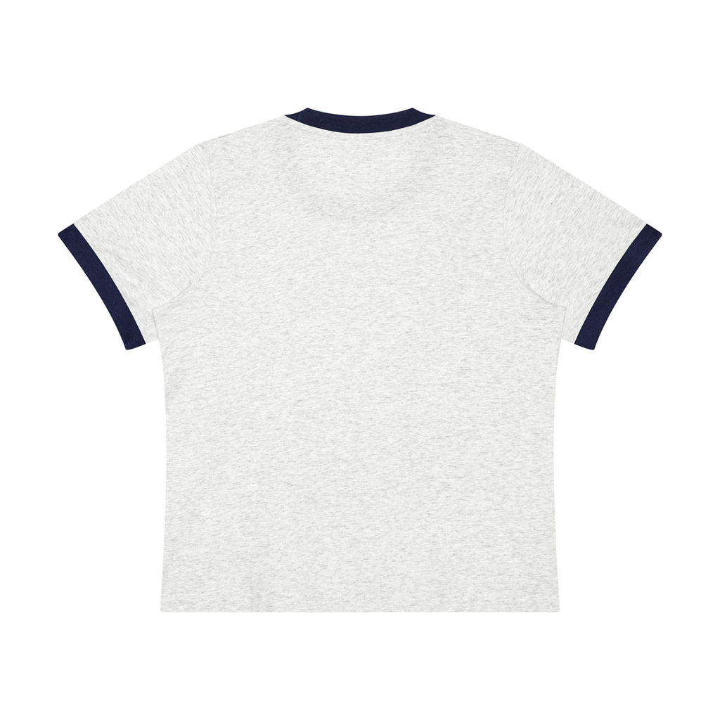 Snfe Women's Sorona Ringer T-Shirt