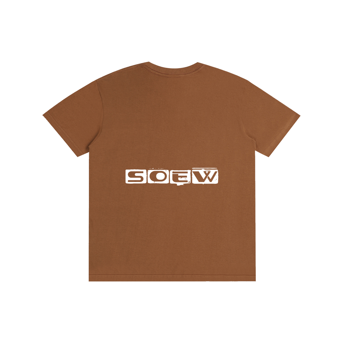Shot o clock Pure Cotton Unisex T-Shirt
