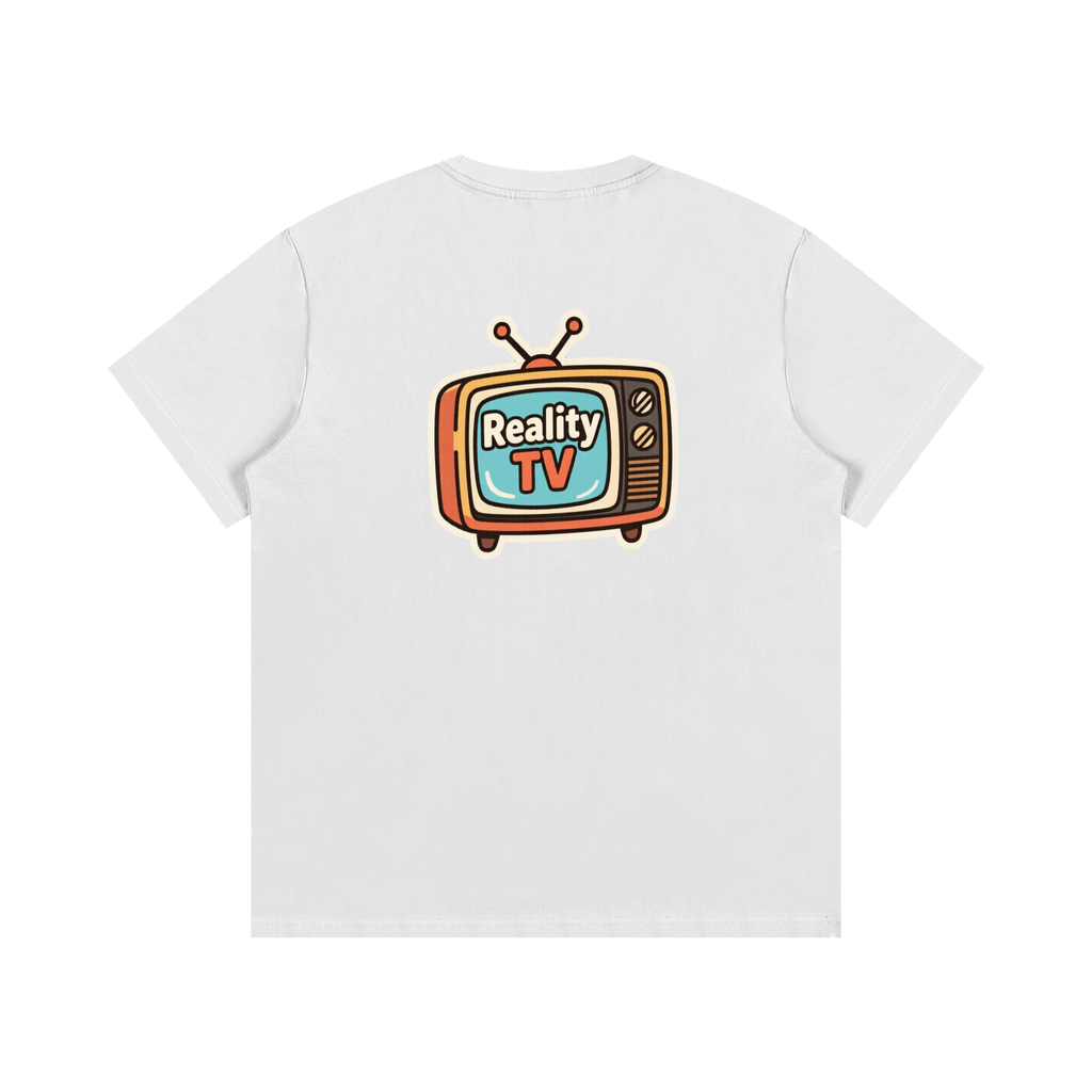 Essential Cotton T-Shirt