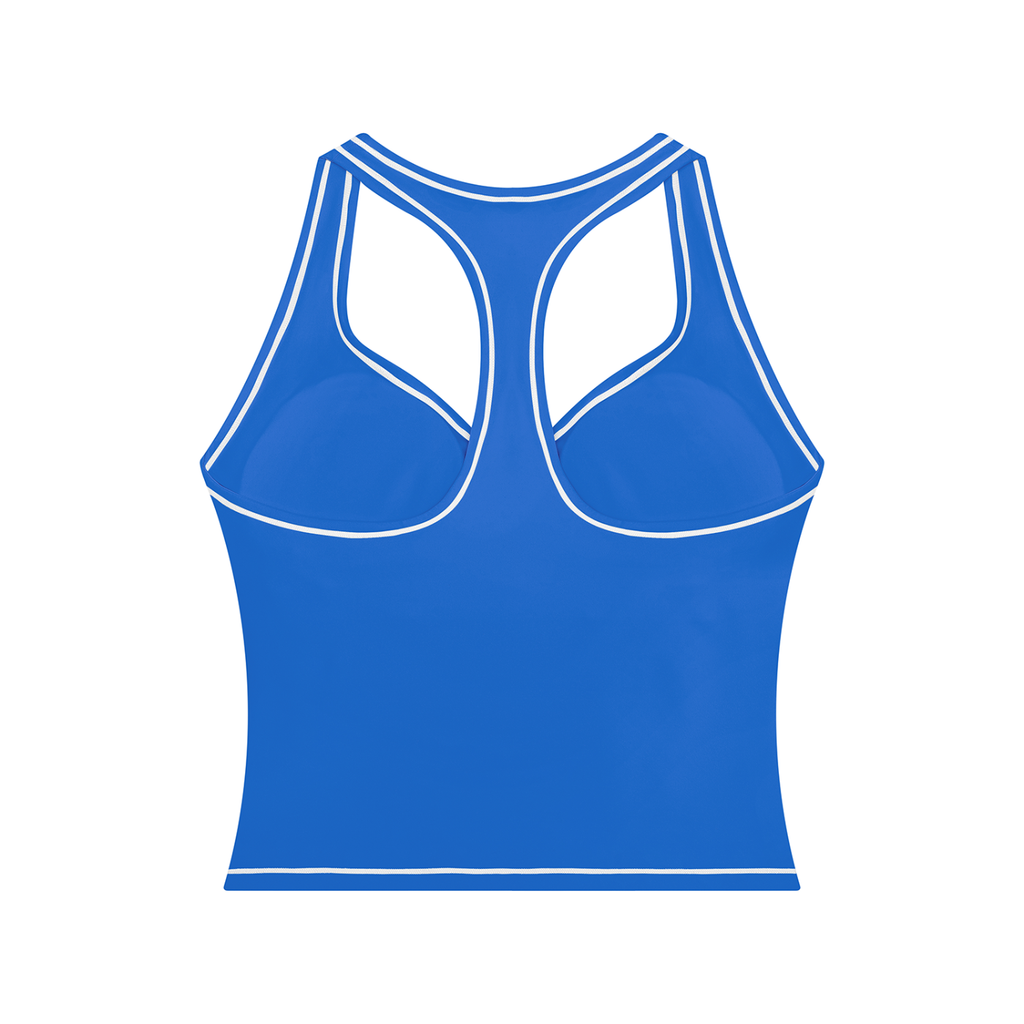 Love yetta Yoga Tank Top